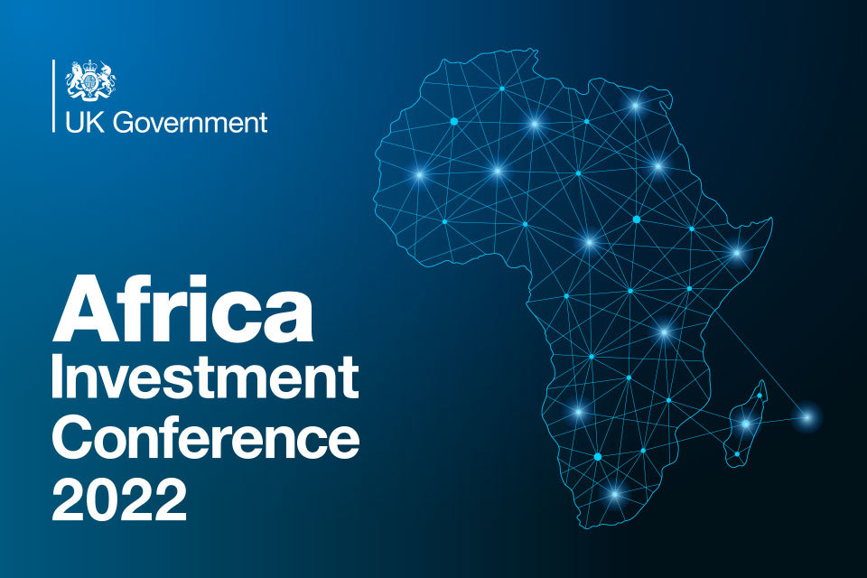 UKAFRICA INVESTMENT UK IS AFRICA’S INVESTMENT PARTNER OF CHOICE FOR