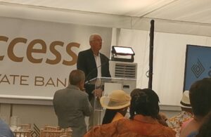 MD Access Bank
