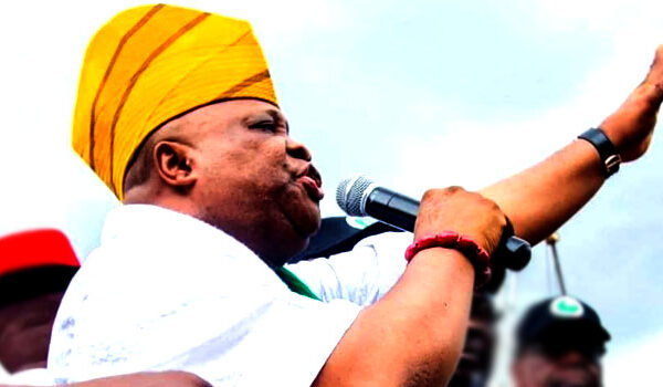 Ademola-Adeleke