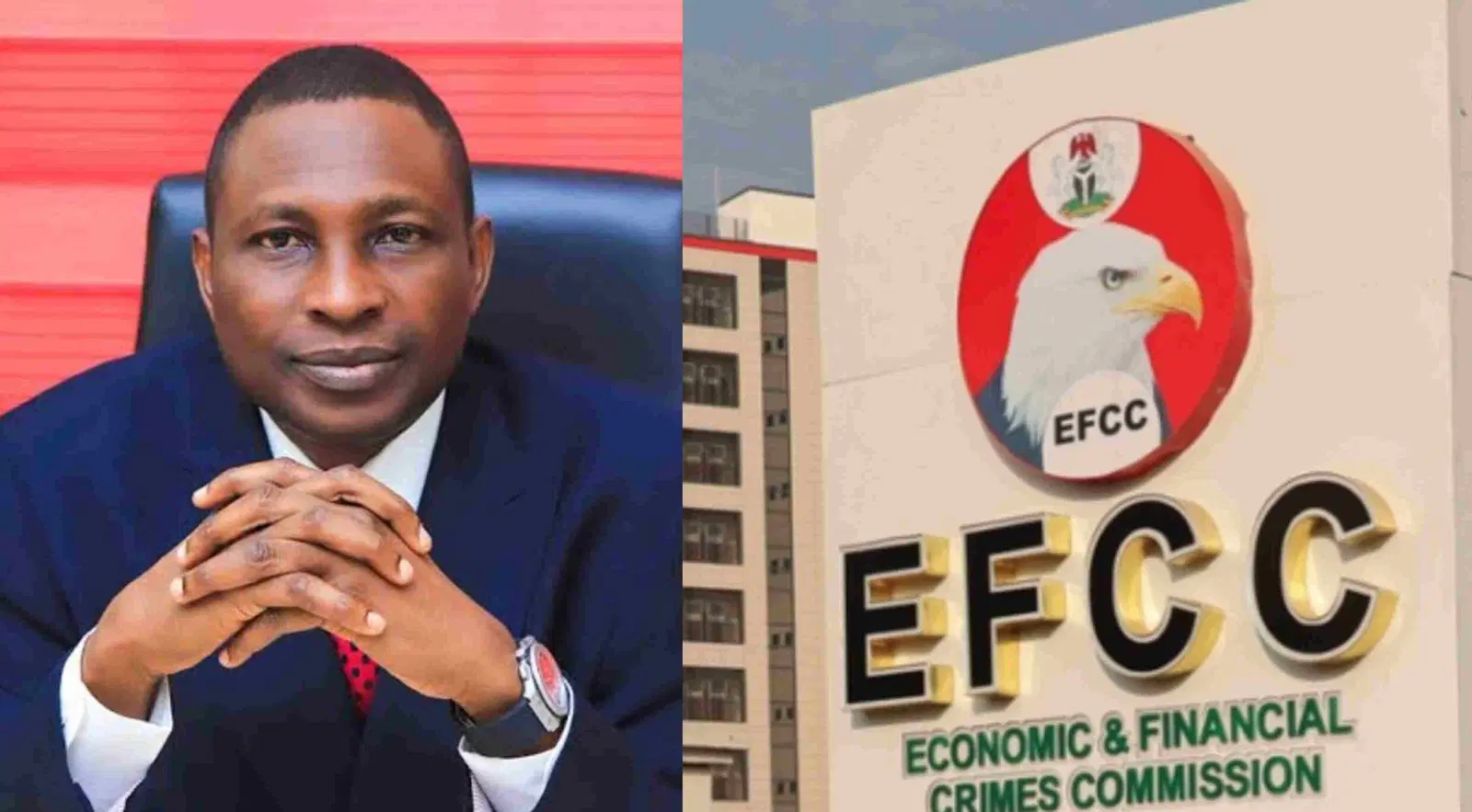 EFCC Faces Credibility Questions Over Planned Vehicle Auction - Ben Television | Breaking - Nigeria, Africa and World Top News.