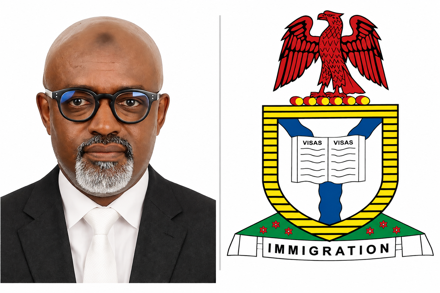 PASSPORT CENTRALISATION, ADMINISTRATIVE INTERFERENCE AND THE FUTURE OF THE NIGERIA IMMIGRATION SERVICE: A CALL FOR PRUDENCE B - Ben Television | Breaking - Nigeria, Africa and World Top News.